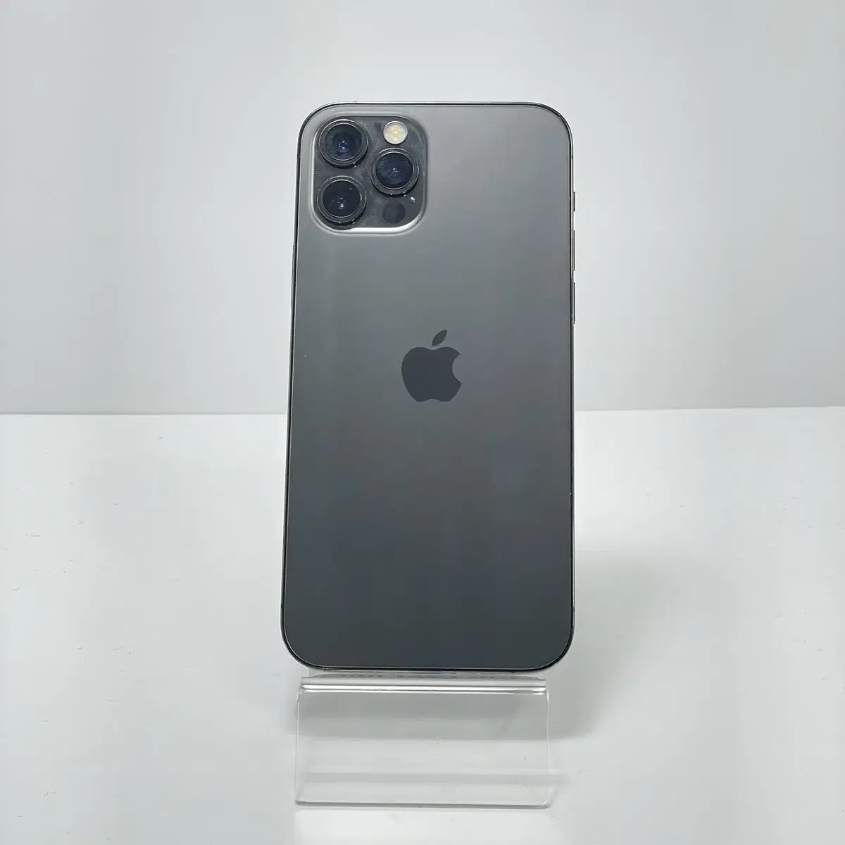 [Discount Special] iPhone 12 Pro 256G Graphite [6059]