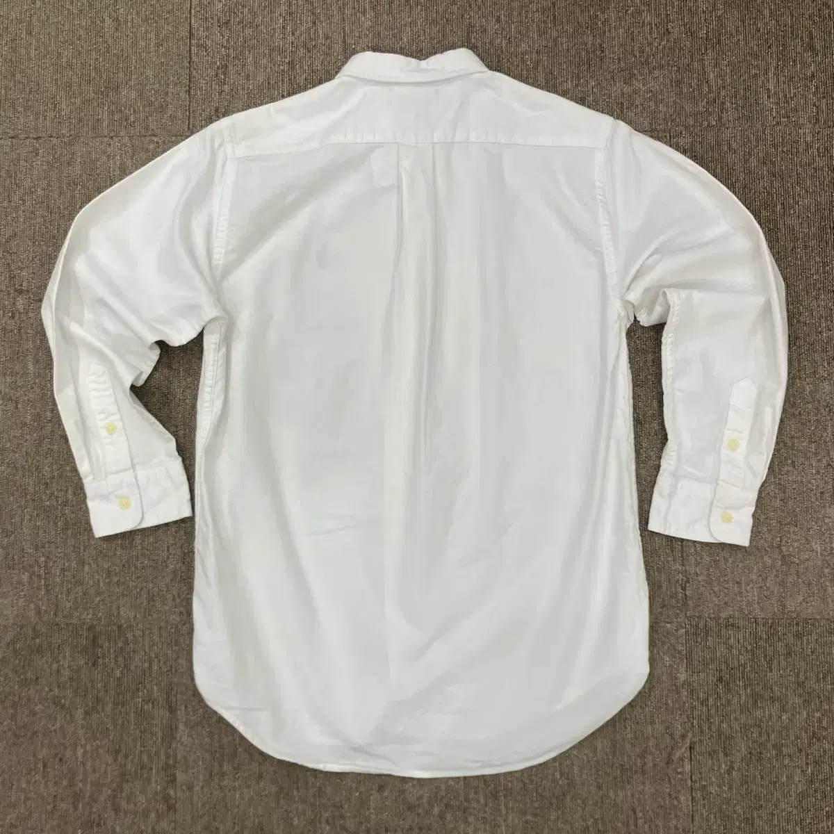 (size 14) POLO 폴로 랄프로렌 화이트 셔츠