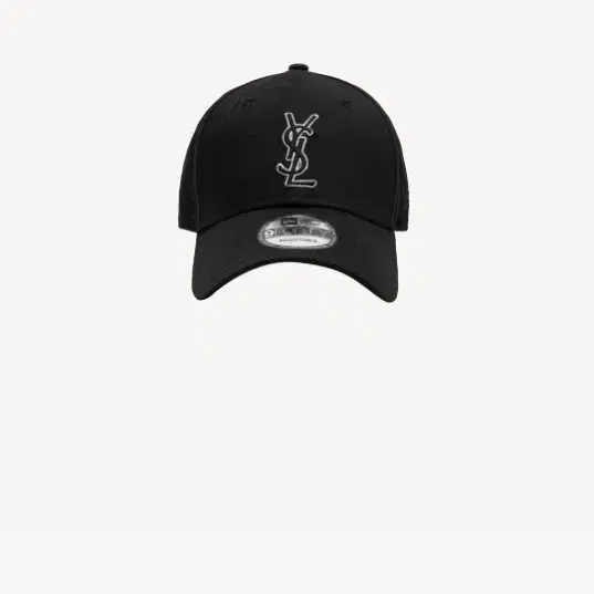 YSL Yves Saint X new era 스냅백 켑 모자 면