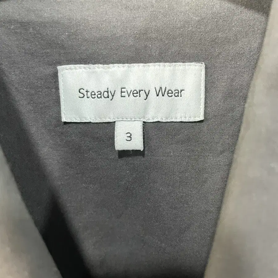 steady every wear 셔츠 3