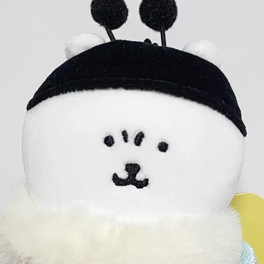 나가노 농담곰 꿀벌곰