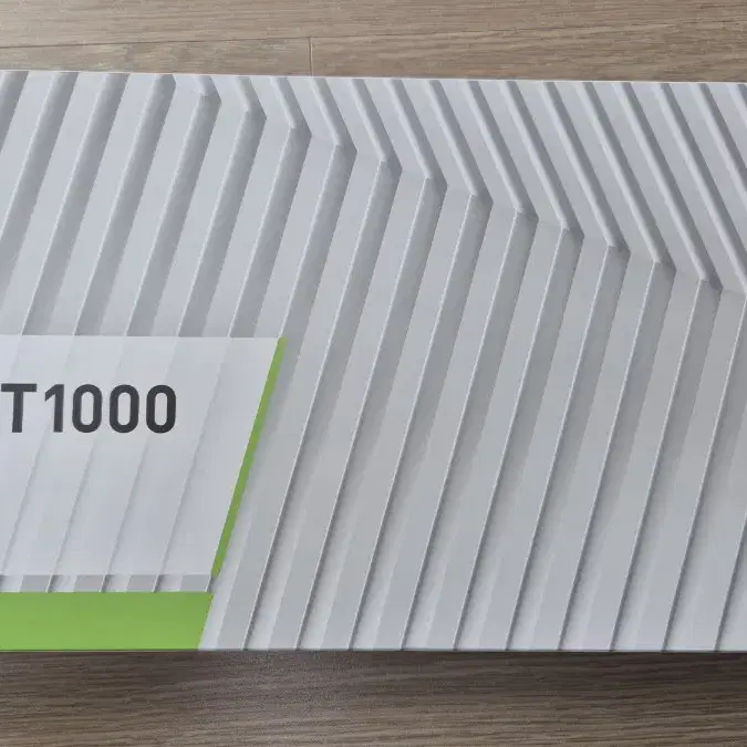 nvidia t1000 4gb 판매합니다