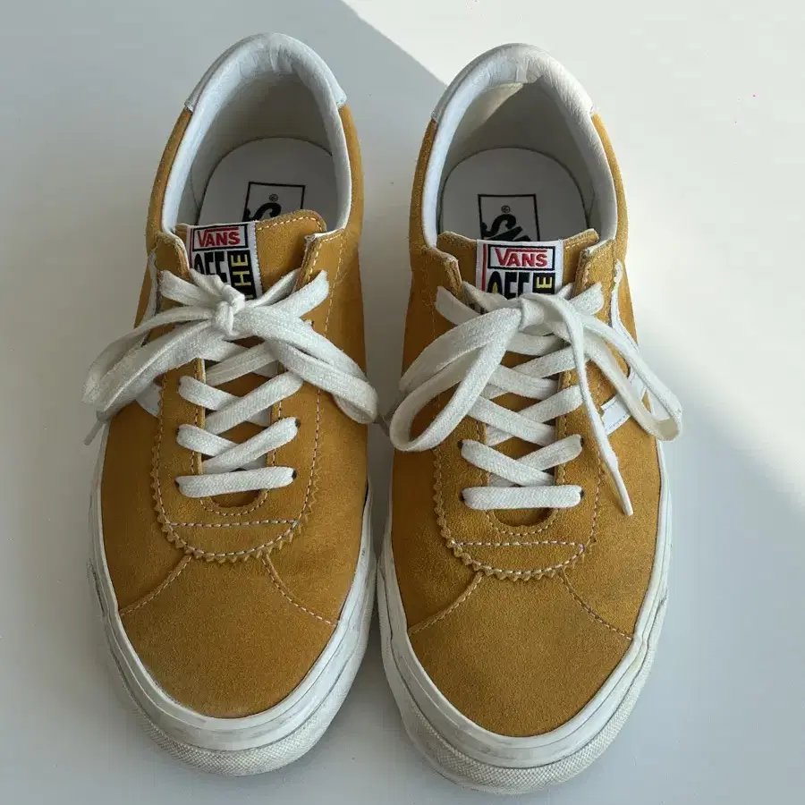 Vans 반스 스타일 73 DX 애너하임 팩토리 270