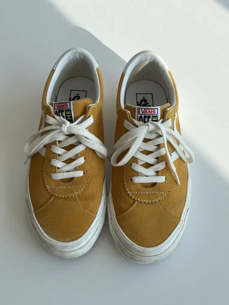 Vans 반스 스타일 73 DX 애너하임 팩토리 270