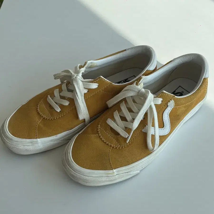 Vans 반스 스타일 73 DX 애너하임 팩토리 270