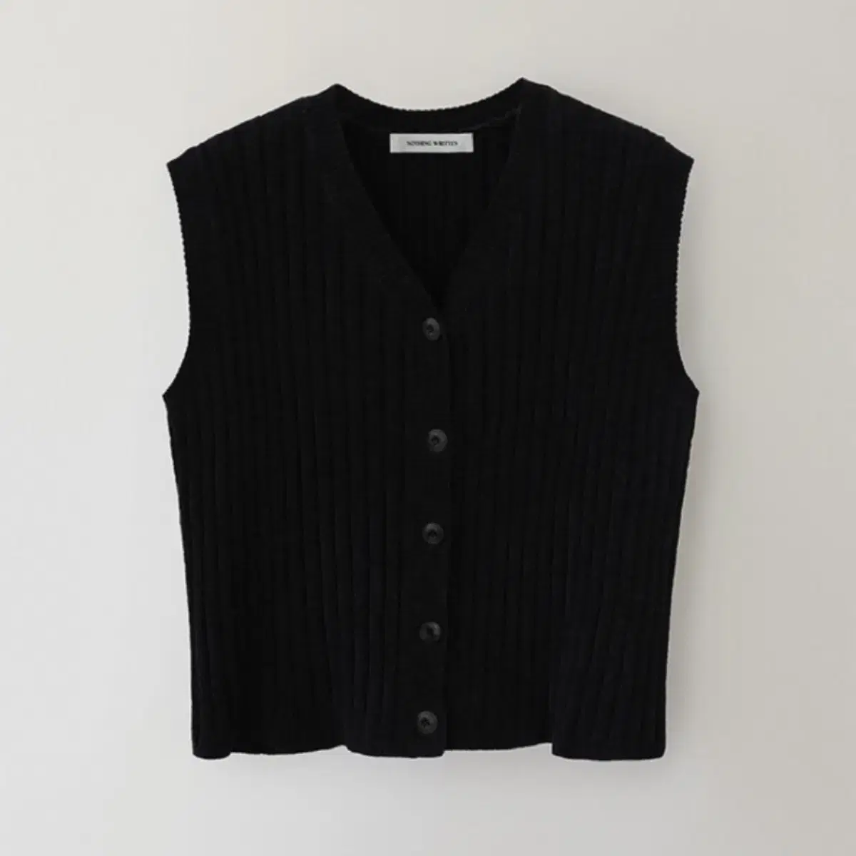 낫띵리튼 Bella vest