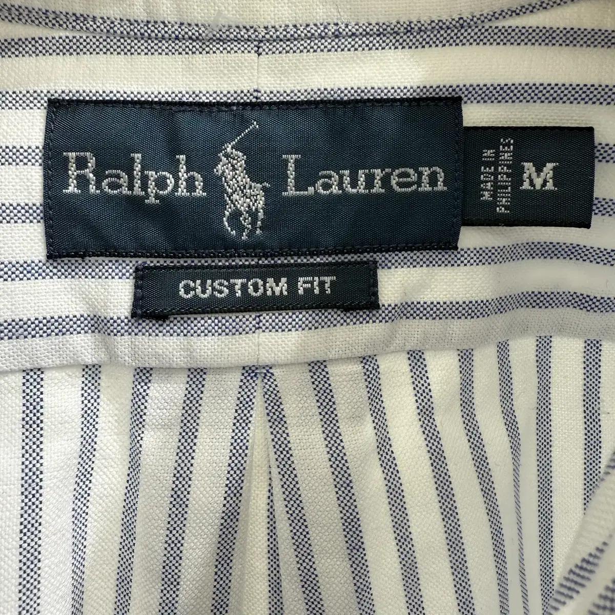 POLO RALPH LAUREN 스프라이트 셔츠