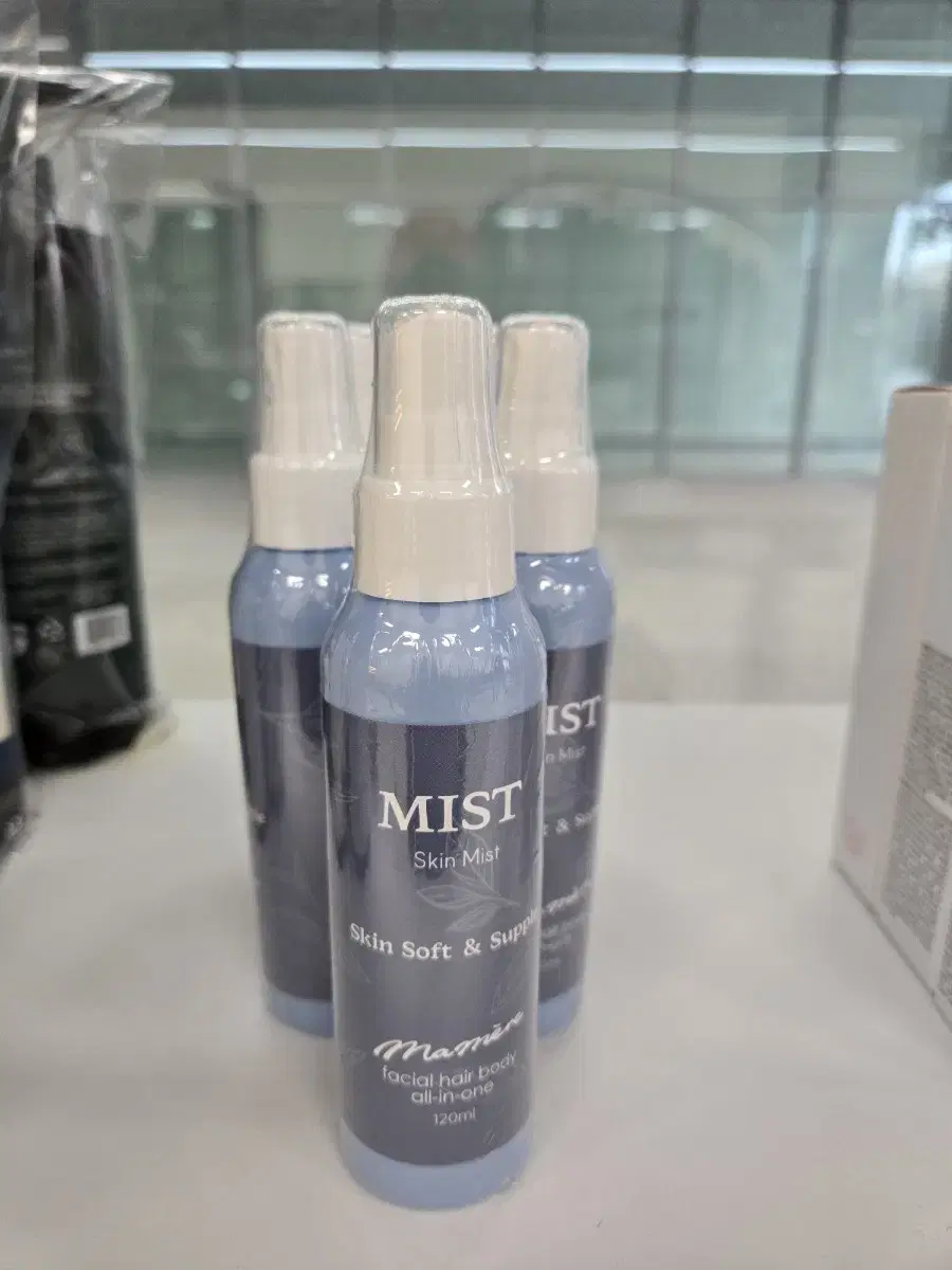 Tea Tree Mist