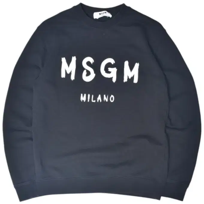 MSGM 맨투맨