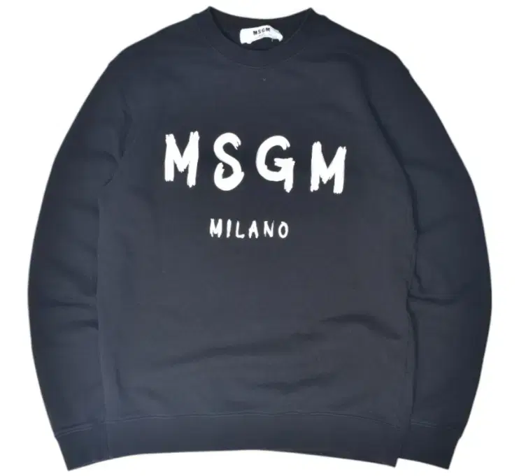 MSGM 맨투맨