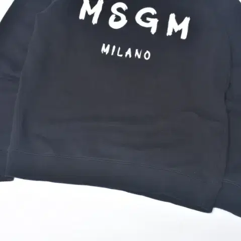 MSGM 맨투맨