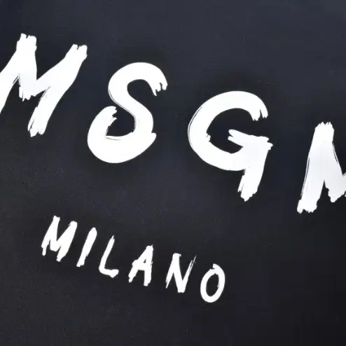 MSGM 맨투맨