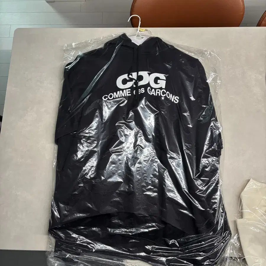 꼼데가르송 CDG 희귀 모델 (유일매물)