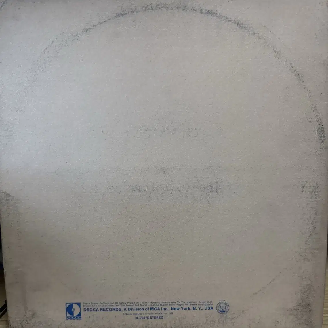 The Who - Live at Leeds LP