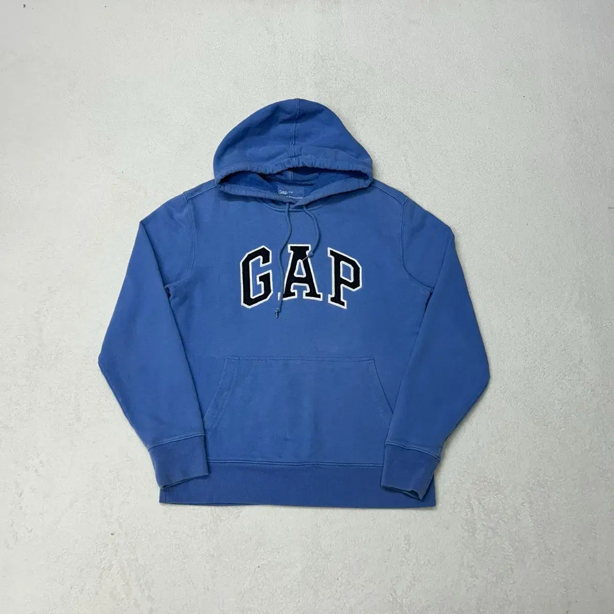 Gap 후드