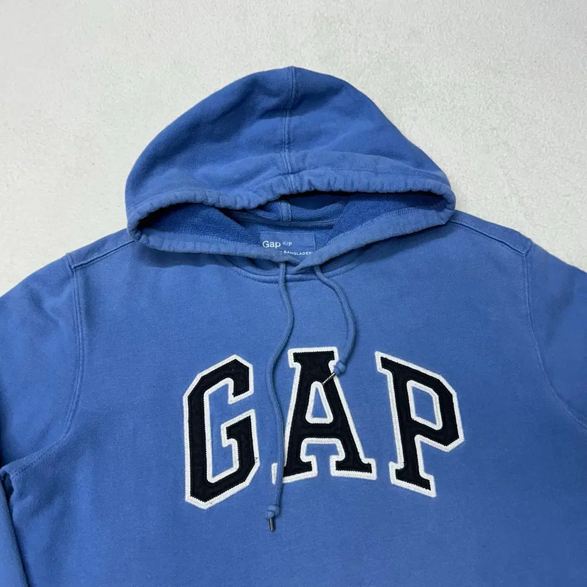 Gap 후드