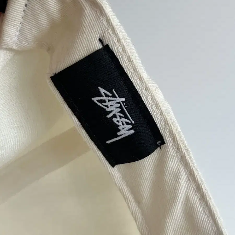 00s Stussy 올드 스투시 서울 스냅백 모자