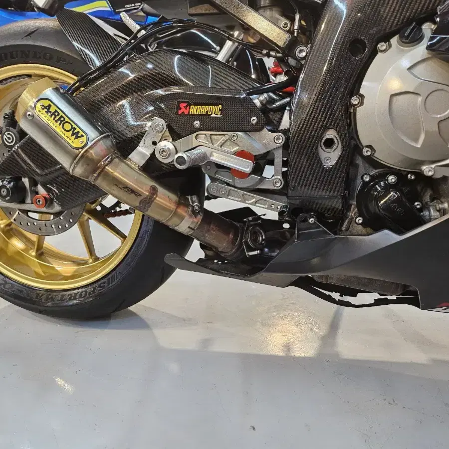 BMW S1000RR 13년식 판매합니다