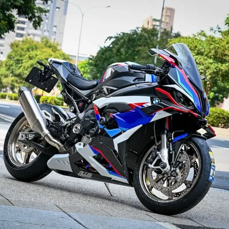 BMW S1000RR M 비엠더블유 단조휠 커스텀 휠