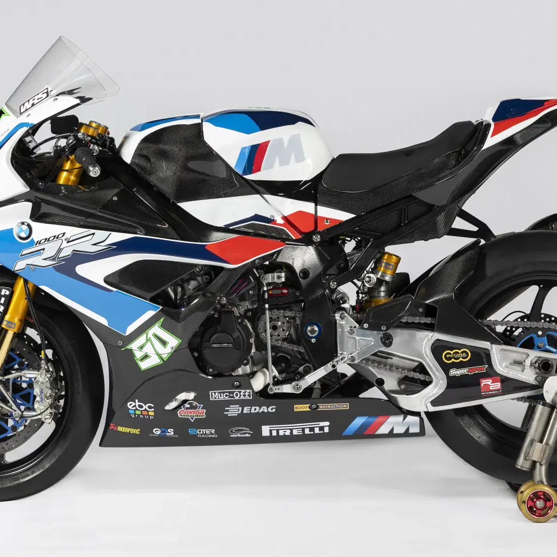 BMW S1000RR M 비엠더블유 단조휠 커스텀 휠