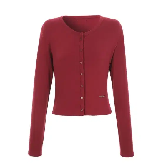 wsc 아카이브 comfy cardigan red wsc archive