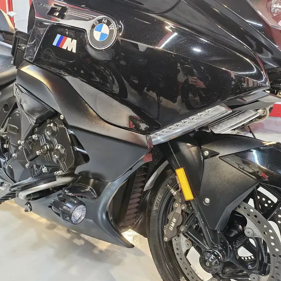 BMW K1600그랜드아메리카 관리잘된18년식 판매합니다