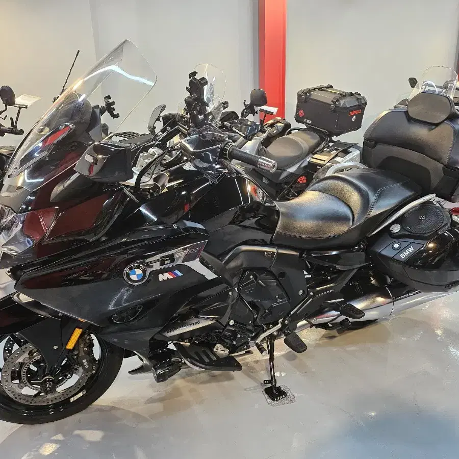 BMW K1600그랜드아메리카 관리잘된18년식 판매합니다