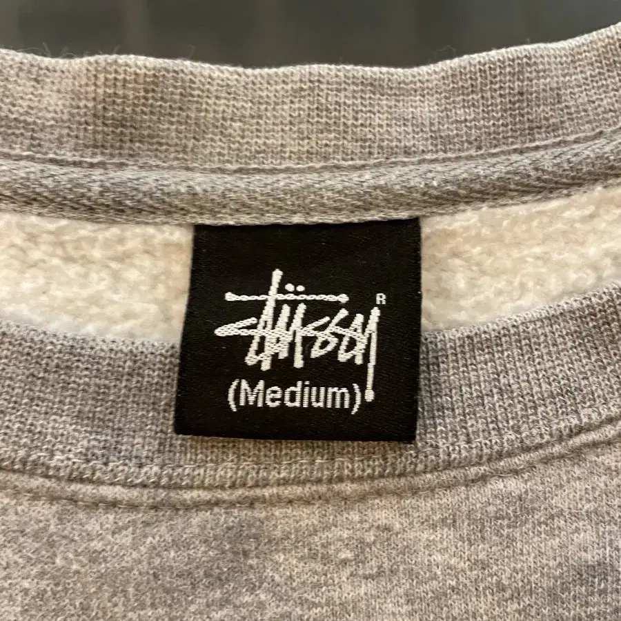 Stussy 00's 스웻셔츠 M