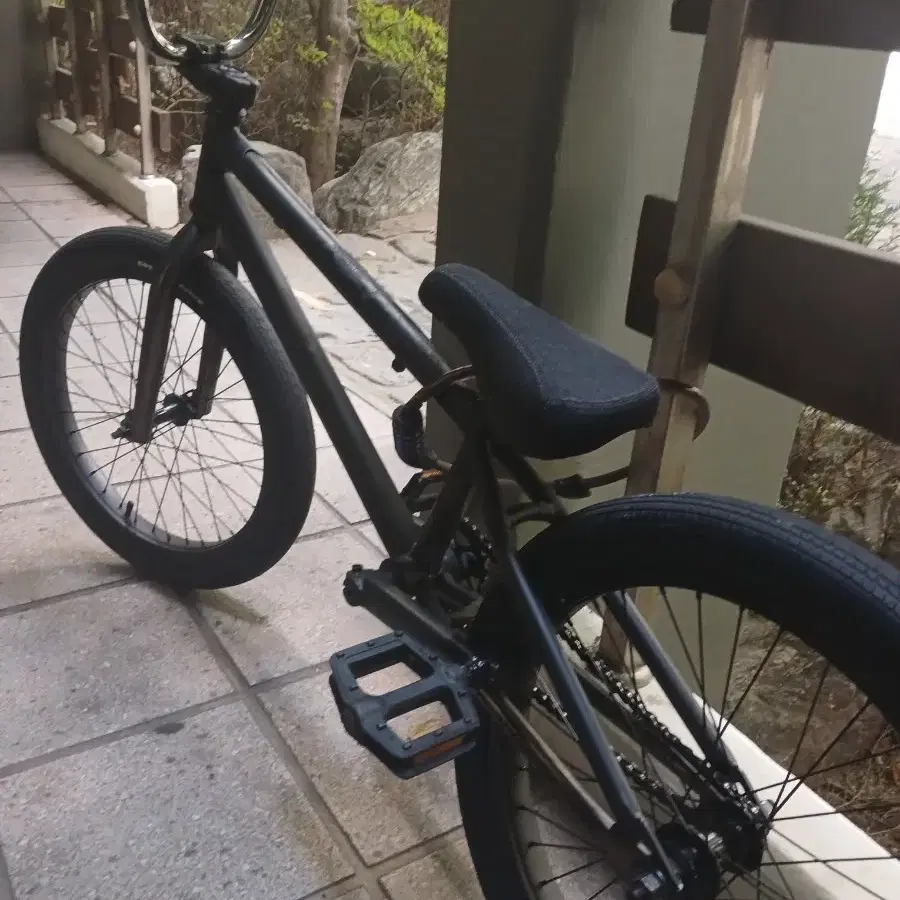 bmx자전거