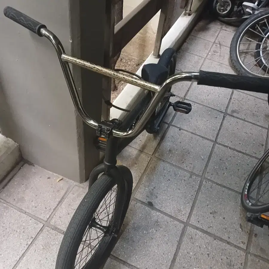 bmx자전거