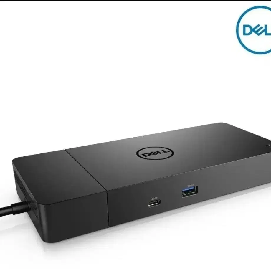 Dell Dock 도킹스테이션 WD19S USB-C타입