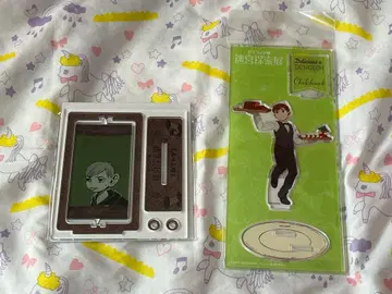 던전밥 칠척 아크릴 스탠드