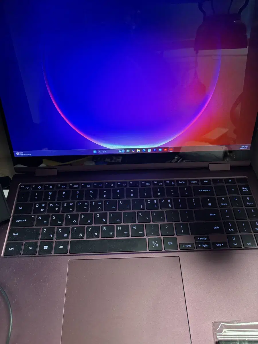 Galaxy Book 2 Pro 360