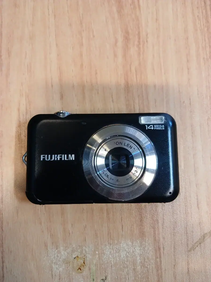 FUJIFILM FINEFIX JV150 디지털카메라