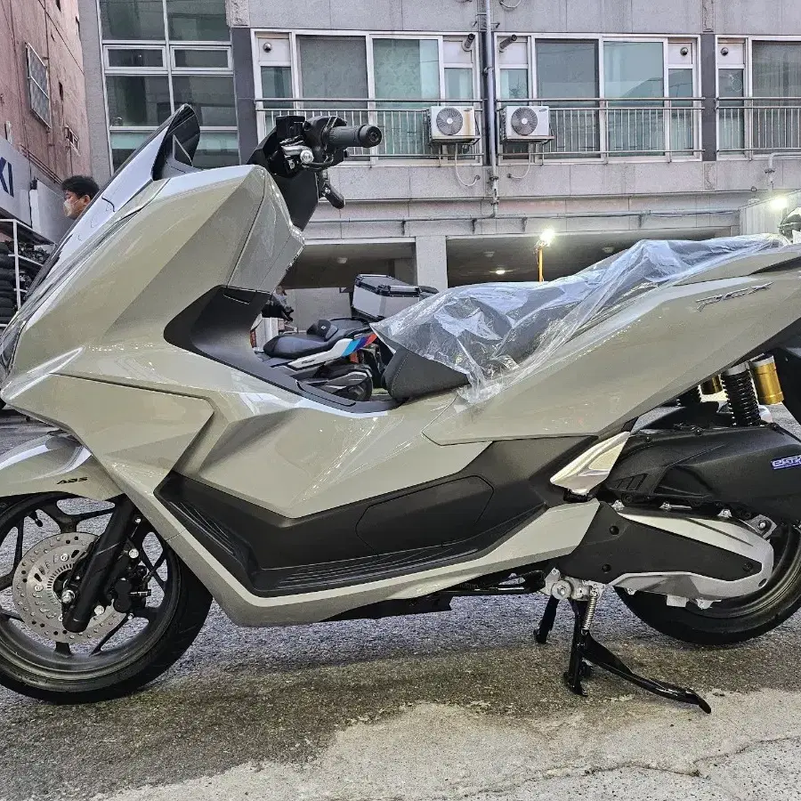 혼다 PCX125ABS신형 25년식 판매합니다