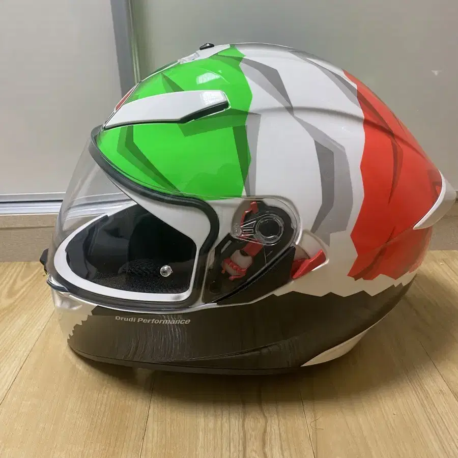 AGV K3 SV 헬멧 (사이즈XL)