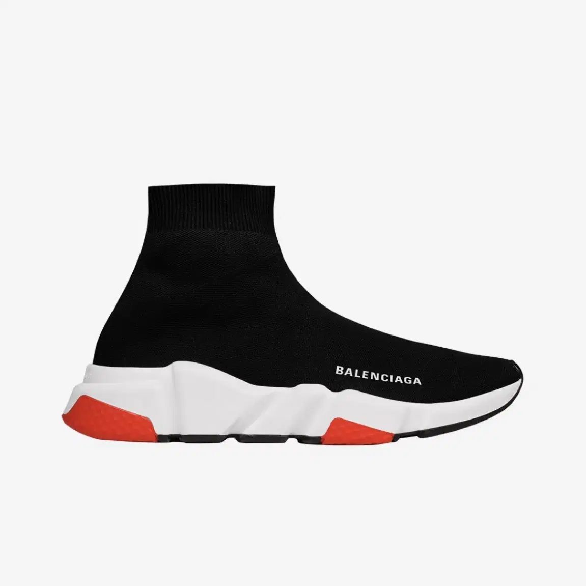 [USED][43] BALENCIAGA SPEED RUNNER