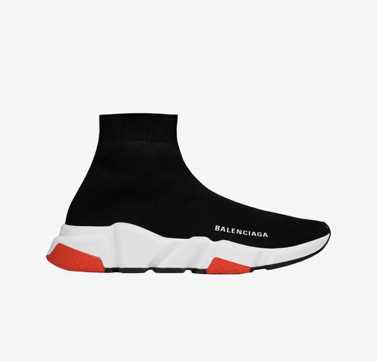 [USED][43] BALENCIAGA SPEED RUNNER