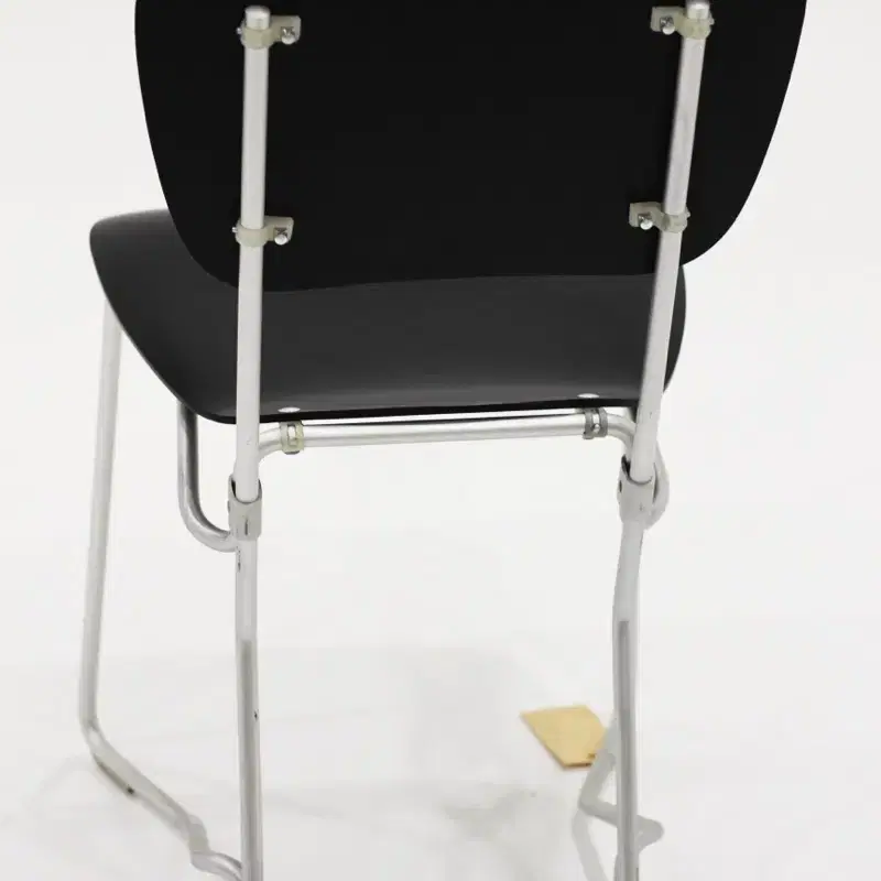 아민워쓰 vintage armin wirth alu flex chair