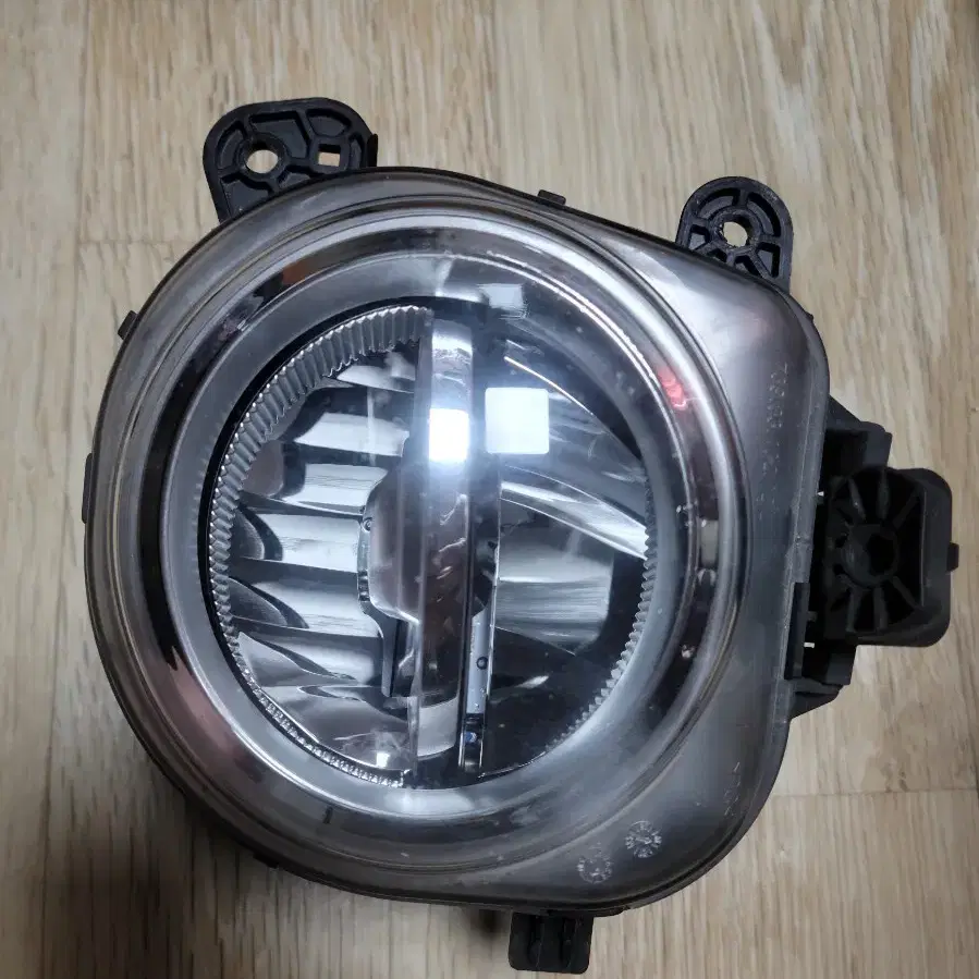 bmw x3 x5 x6 f25 f15 f16 led 안개등 운전석 LH