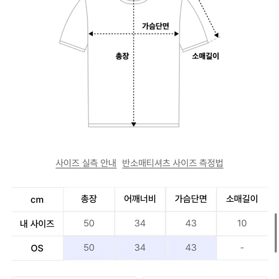 코이세이오 미니 로고 티셔츠 블랙,,화이트