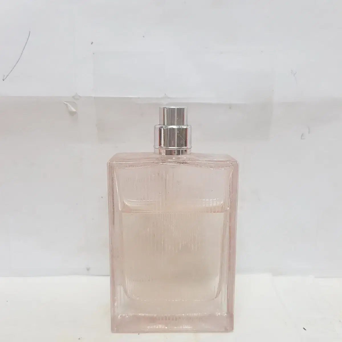 버버리 브릿 쉬어 오드뚜왈렛 50ml 0125