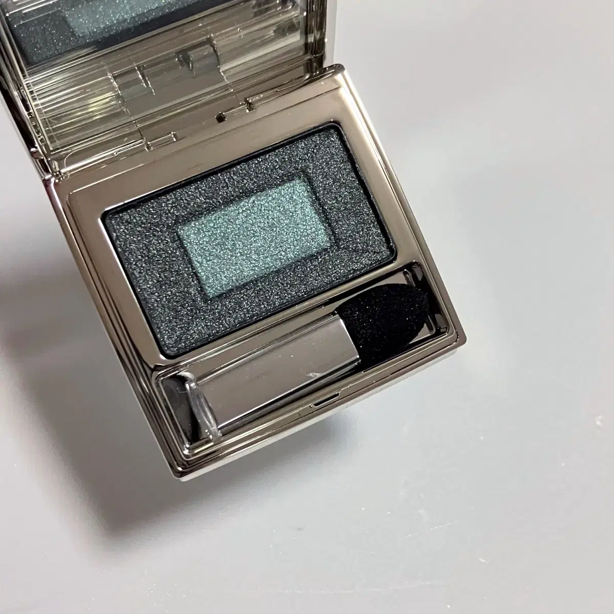 새상품) rmk 섀도우 이리디스켄트 딥 그린