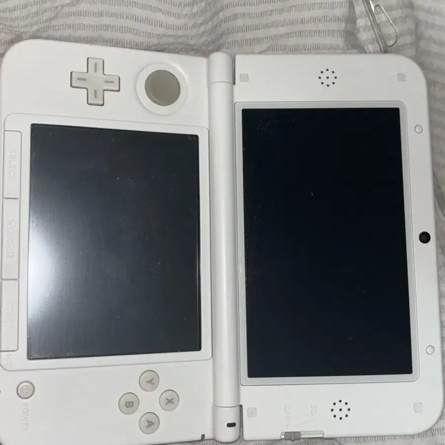 닌텐도 3DS 동물의 숲 동숲 에디션 XL