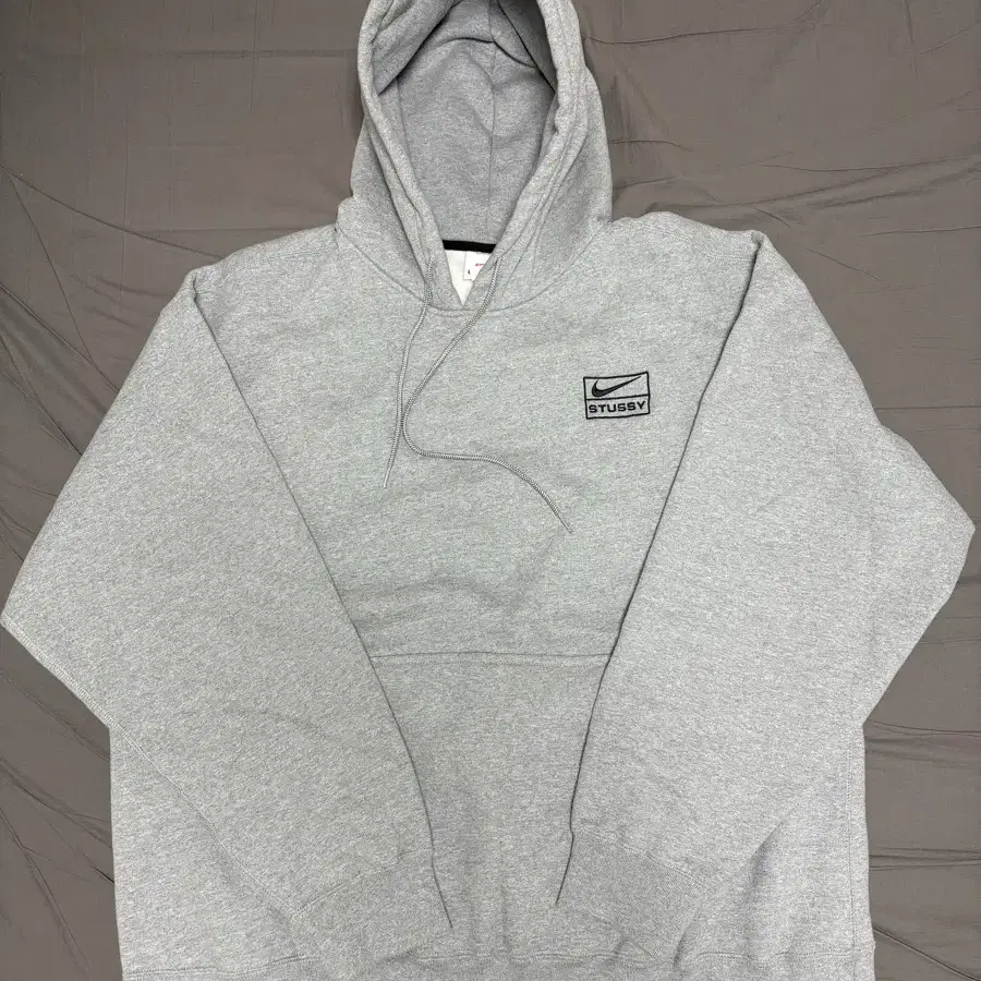 나이키 스투시 나투시 후드 XL nike stussy