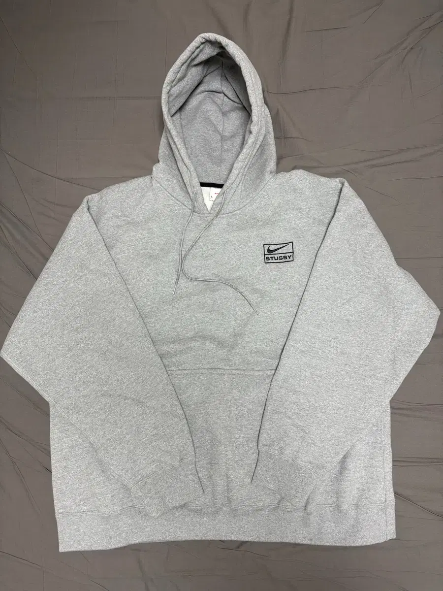 나이키 스투시 나투시 후드 XL nike stussy