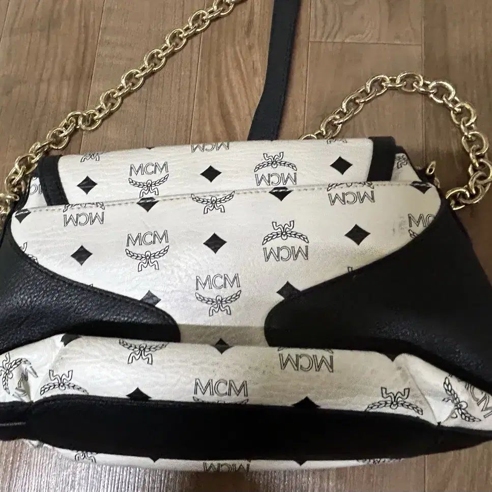 정품 Mcm 가방