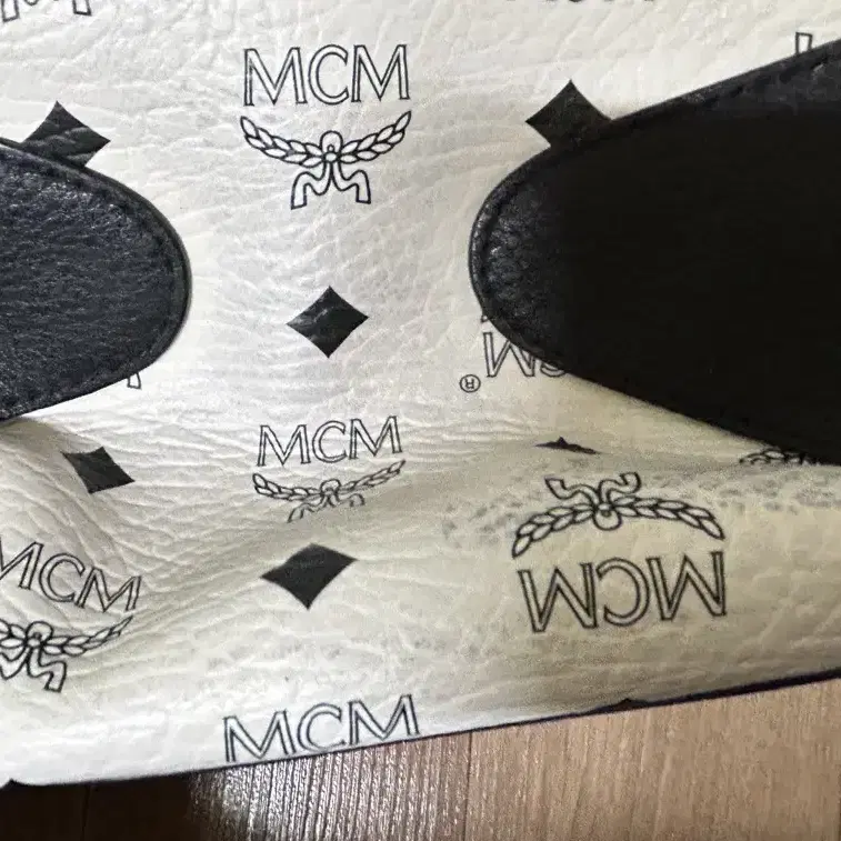 정품 Mcm 가방