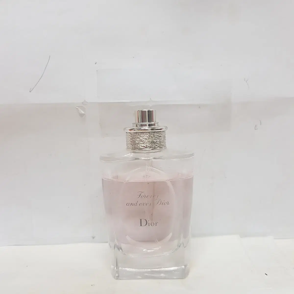 디올 포에버 앤 에버 오드뚜왈렛 50ml 0125