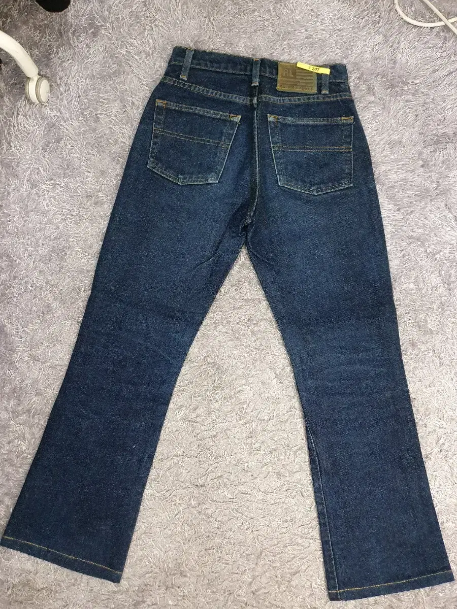 Polo Jeans Bootcut Denim Pants 25